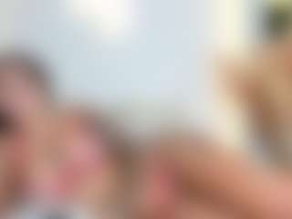 AndreGill's Live Sex Cam Show