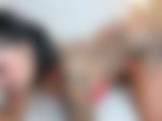 AndreGill's Live Sex Cam Show
