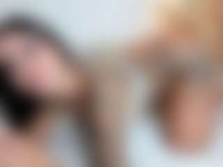 AndreGill's Live Sex Cam Show
