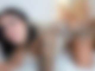 AndreGill's Live Sex Cam Show