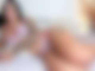 AndreGill's Live Sex Cam Show