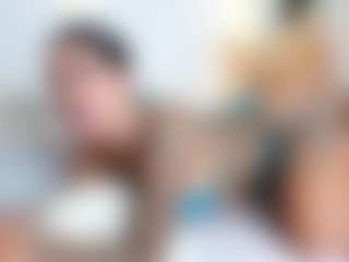 AndreGill's Live Sex Cam Show