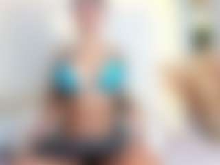 AndreGill's Live Sex Cam Show