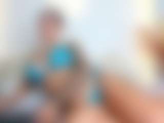 AndreGill's Live Sex Cam Show