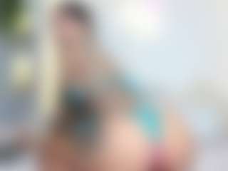 AndreGill's Live Sex Cam Show