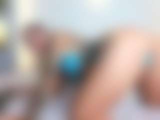 AndreGill's Live Sex Cam Show
