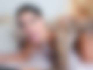 AndreGill's Live Sex Cam Show