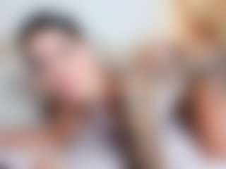 AndreGill's Live Sex Cam Show