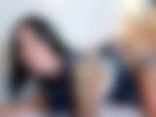 AndreGill's Live Sex Cam Show