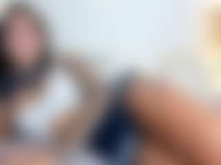 AndreGill's Live Sex Cam Show