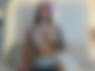 AndreGill's Live Sex Cam Show