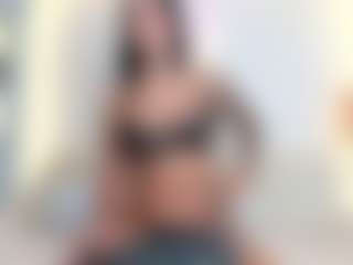 AndreGill's Live Sex Cam Show