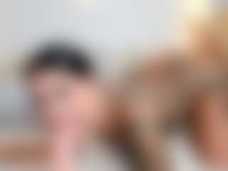 AndreGill's Live Sex Cam Show