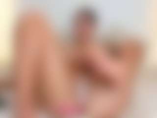 AndreGill's Live Sex Cam Show