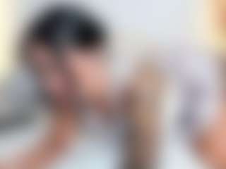 AndreGill's Live Sex Cam Show
