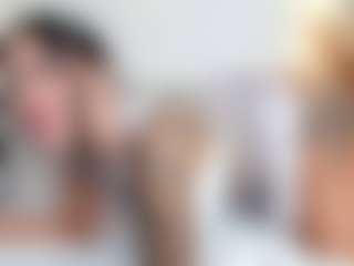 AndreGill's Live Sex Cam Show