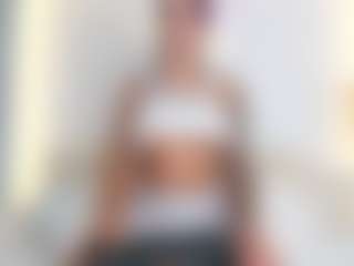 AndreGill's Live Sex Cam Show