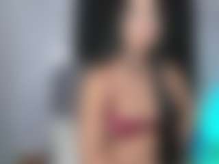 Live cam show with moniicaa - BBW on TeamSkeetLive