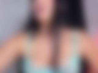 Live cam show with moniicaa - Brown Eyes on TastyBlacksLive