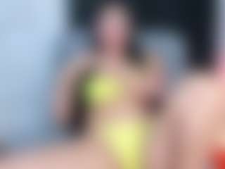 moniicaa's Live Sex Cam Show