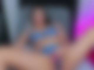 Spettacolo in cam dal vivo con moniicaa - Bedroom su Camsoda