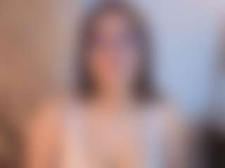 Live cam show with Elecktra-sweet - Bondage on CamwithHer