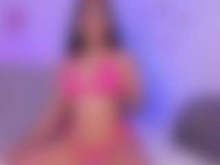 Show de cam sexual en vivo de LilithPink