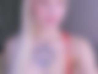 Live cam show with Sweeet-Barbie - Blonde Hair on Stripli.com