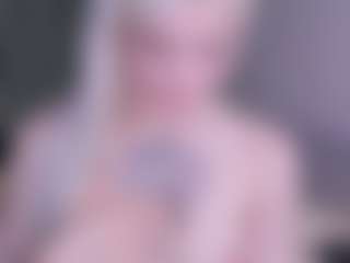 Live cam show with Sweeet-Barbie - Blonde Hair on googirlz