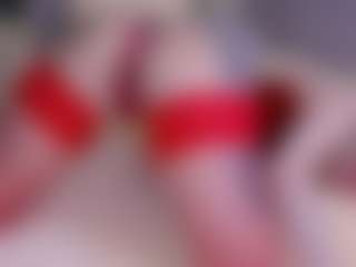 Live cam show with Sweeet-Barbie - Striptease on Camsoda