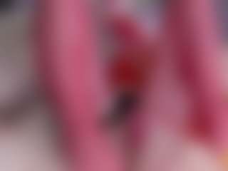 Live cam show with Sweeet-Barbie - Blonde Hair Dildo on SpunkLive