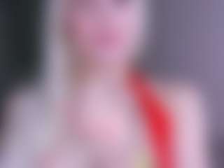 Live cam show with Sweeet-Barbie - Butt Plug on Dolls Live