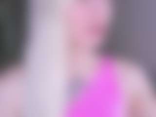 Live cam show with Sweeet-Barbie - Blonde Hair on Big Tits