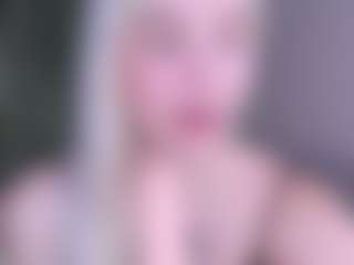 Live cam show with Sweeet-Barbie - Lush Blonde Hair on Camsoda