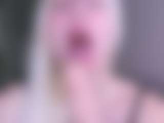 Live cam show with Sweeet-Barbie - Creampie on Camsoda