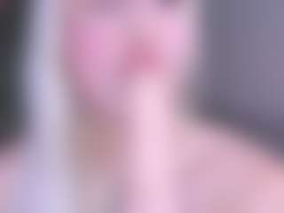 Live cam show with Sweeet-Barbie - Sexwebcam Blonde Hair on Camsoda