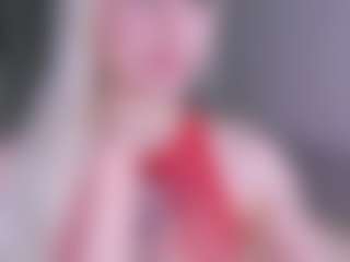 Live cam show with Sweeet-Barbie - Blonde Hair Blowjob on fapnchat