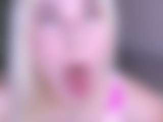 Sweeet-Barbie's Live Sex Cam Show