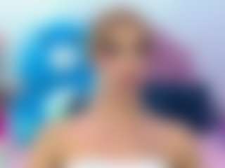 Live cam show with valeria-pricess - Blonde Hair on LiveSexCams6