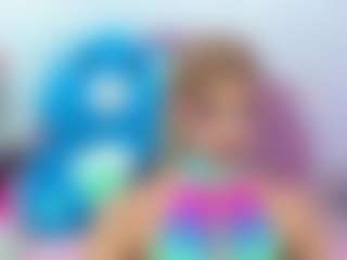 valeria-pricess's Live Sex Cam Show