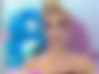 Live cam show with valeria-pricess - Drinking on Hubzter Live