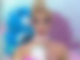 Live cam show with valeria-pricess - Gape on CamClone