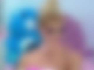 Live cam show with valeria-pricess - Bbc on CamClone