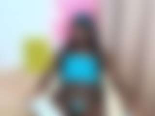 eveissey's Live Sex Cam Show