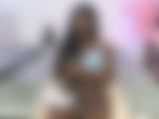Live cam show with eveissey - Biracial on CamSextacy