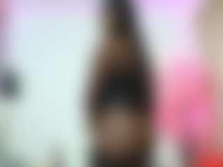Live cam show with eveissey - Tease on x69.live