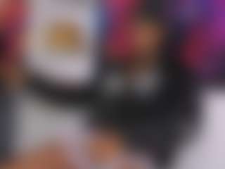 PanteraBlack's Live Sex Cam Show