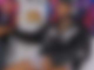 PanteraBlack's Live Sex Cam Show