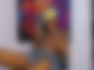 PanteraBlack's Live Sex Cam Show