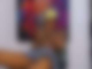 PanteraBlack's Live Sex Cam Show